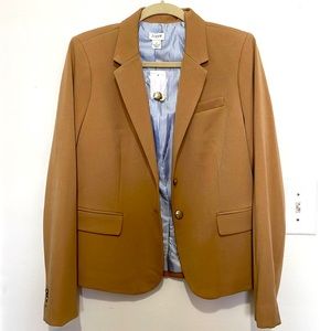 J Crew Blazer - brand new
